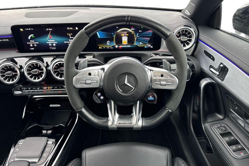 Used Mercedes-Benz CLA 2023 for sale - 76984357: Photo 15