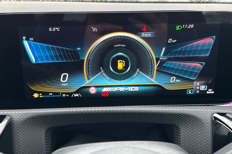 Used Mercedes-Benz CLA 2023 for sale - 76984357: Photo 16