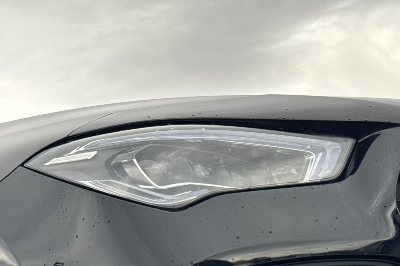 Used Mercedes-Benz CLA 2023 for sale - 76984357: Photo 17