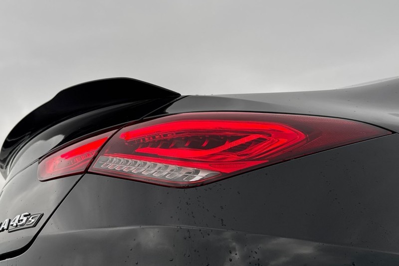 Used Mercedes-Benz CLA 2023 for sale - 76984357: Photo 19