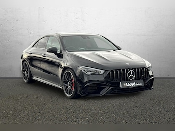 Used Mercedes-Benz CLA 2023 for sale - 76984357: Photo