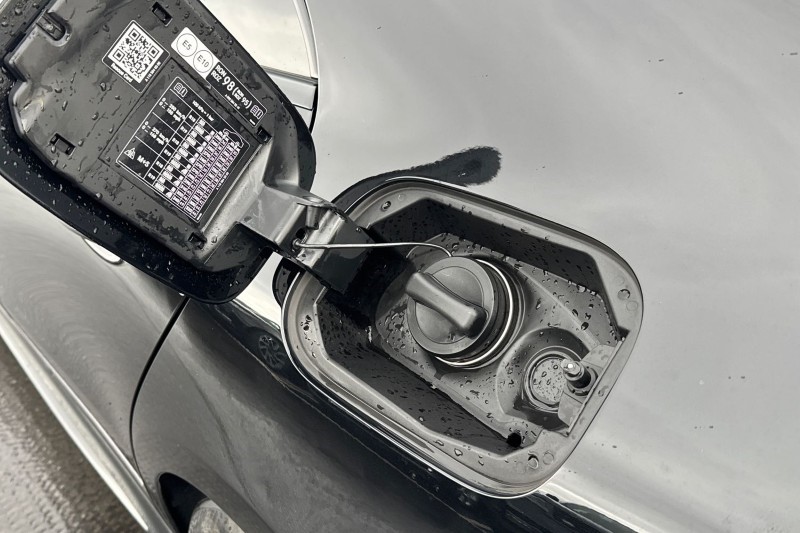 Used Mercedes-Benz CLA 2023 for sale - 76984357: Photo 20