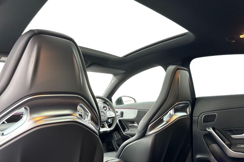 Used Mercedes-Benz CLA 2023 for sale - 76984357: Photo 21