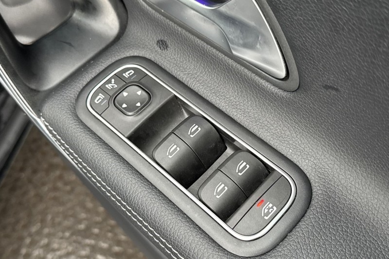 Used Mercedes-Benz CLA 2023 for sale - 76984357: Photo 23