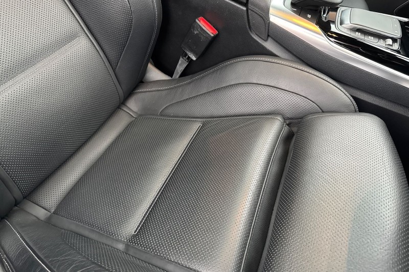 Used Mercedes-Benz CLA 2023 for sale - 76984357: Photo 25