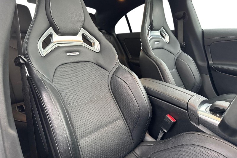 Used Mercedes-Benz CLA 2023 for sale - 76984357: Photo 26