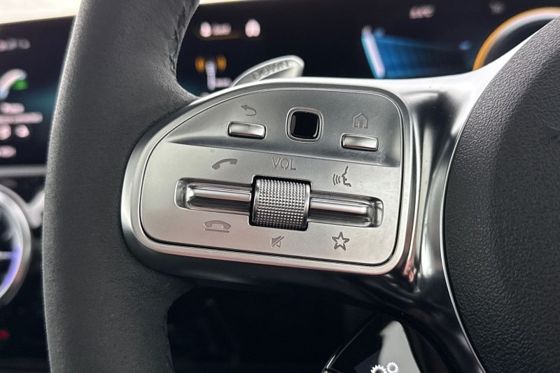 Used Mercedes-Benz CLA 2023 for sale - 76984357: Photo 27