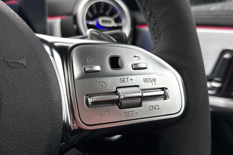 Used Mercedes-Benz CLA 2023 for sale - 76984357: Photo 28