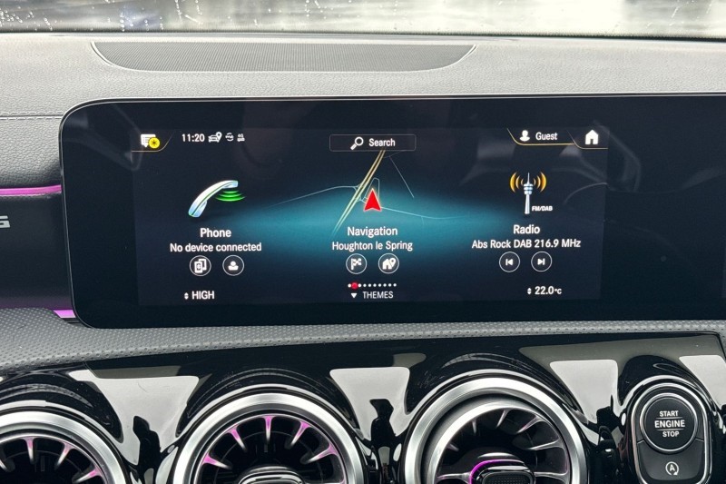 Used Mercedes-Benz CLA 2023 for sale - 76984357: Photo 29