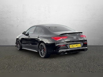 Used Mercedes-Benz CLA 2023 for sale - 76984357: Photo