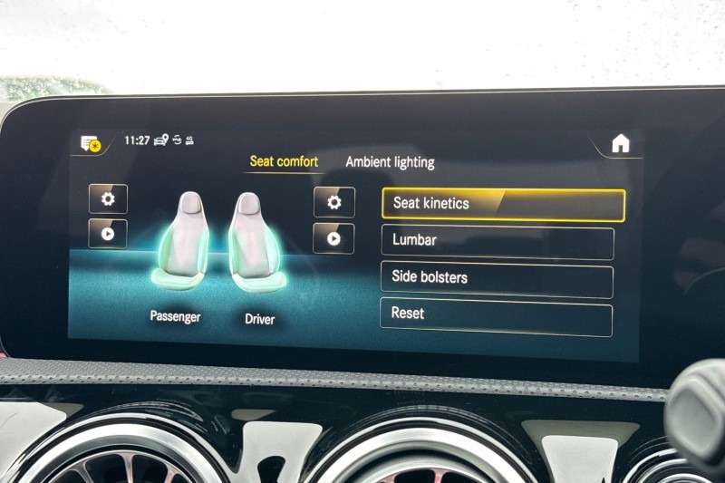 Used Mercedes-Benz CLA 2023 for sale - 76984357: Photo 31