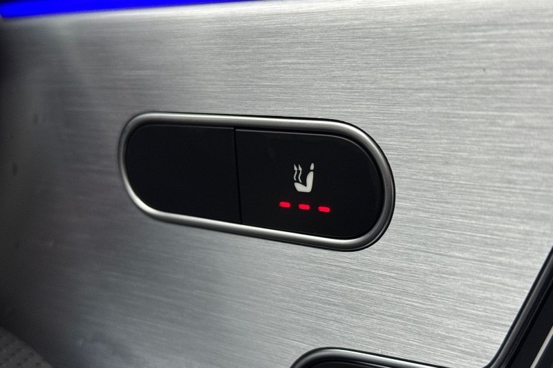 Used Mercedes-Benz CLA 2023 for sale - 76984357: Photo 32