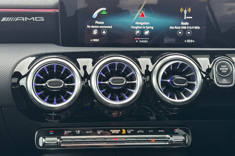 Used Mercedes-Benz CLA 2023 for sale - 76984357: Photo 33