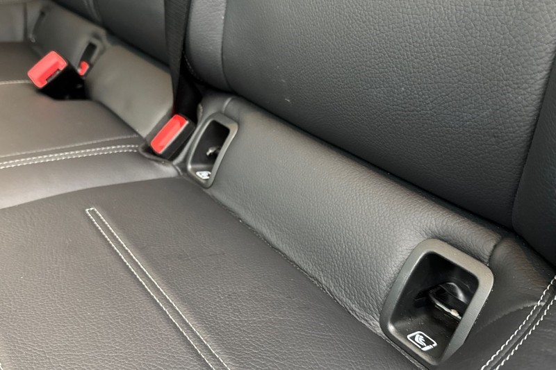 Used Mercedes-Benz CLA 2023 for sale - 76984357: Photo 34