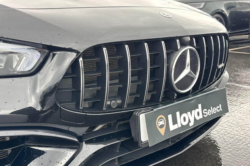 Used Mercedes-Benz CLA 2023 for sale - 76984357: Photo 37