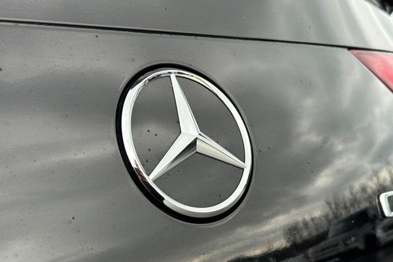 Used Mercedes-Benz CLA 2023 for sale - 76984357: Photo 39