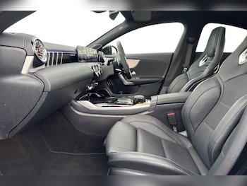 Used Mercedes-Benz CLA 2023 for sale - 76984357: Photo