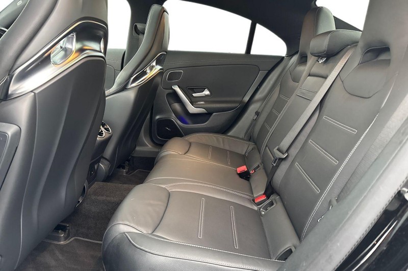 Used Mercedes-Benz CLA 2023 for sale - 76984357: Photo 4
