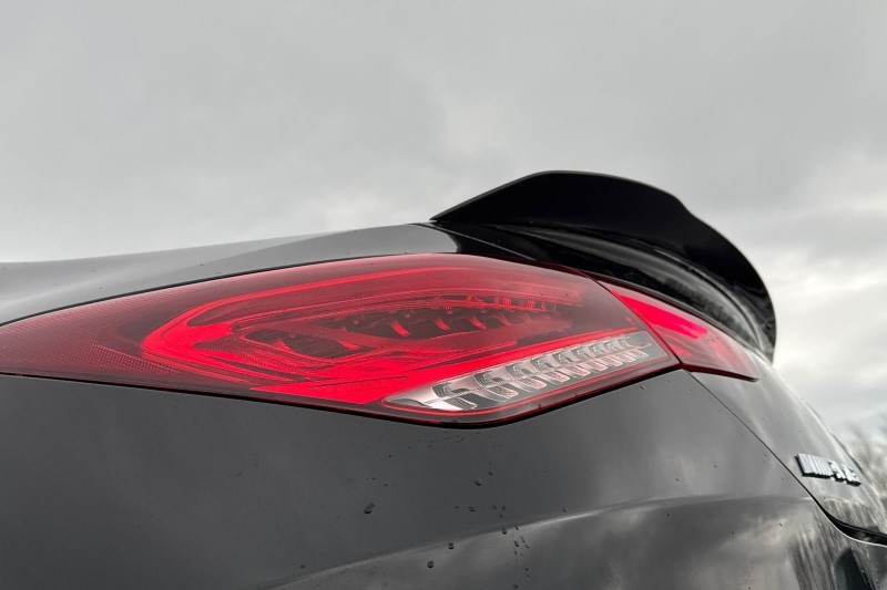 Used Mercedes-Benz CLA 2023 for sale - 76984357: Photo 41