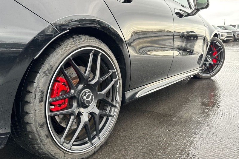 Used Mercedes-Benz CLA 2023 for sale - 76984357: Photo 42