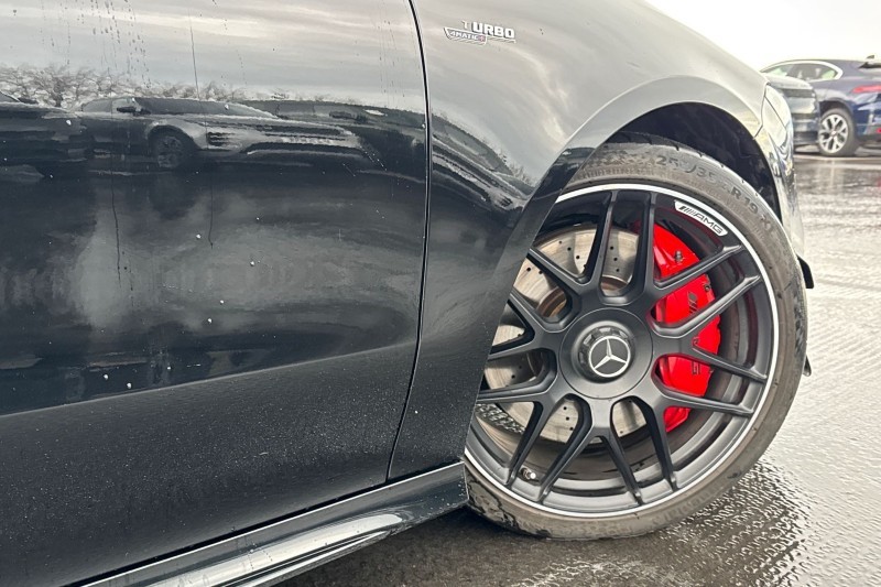 Used Mercedes-Benz CLA 2023 for sale - 76984357: Photo 43