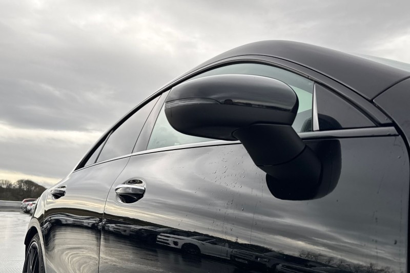 Used Mercedes-Benz CLA 2023 for sale - 76984357: Photo 44