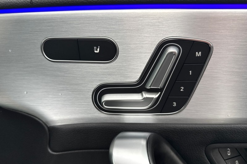 Used Mercedes-Benz CLA 2023 for sale - 76984357: Photo 46