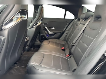 Used Mercedes-Benz CLA 2023 for sale - 76984357: Photo