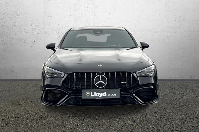 Used Mercedes-Benz CLA 2023 for sale - 76984357: Photo 7