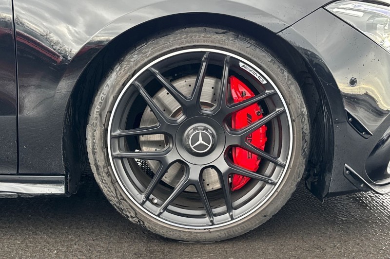 Used Mercedes-Benz CLA 2023 for sale - 76984357: Photo 8