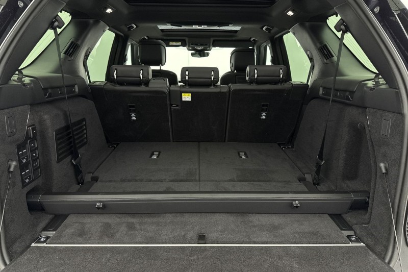 Used Land Rover Discovery 2025 for sale - 77459869: Photo 10