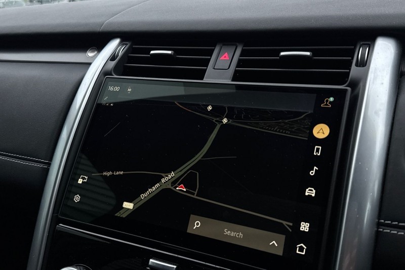 Used Land Rover Discovery 2025 for sale - 77459869: Photo 11