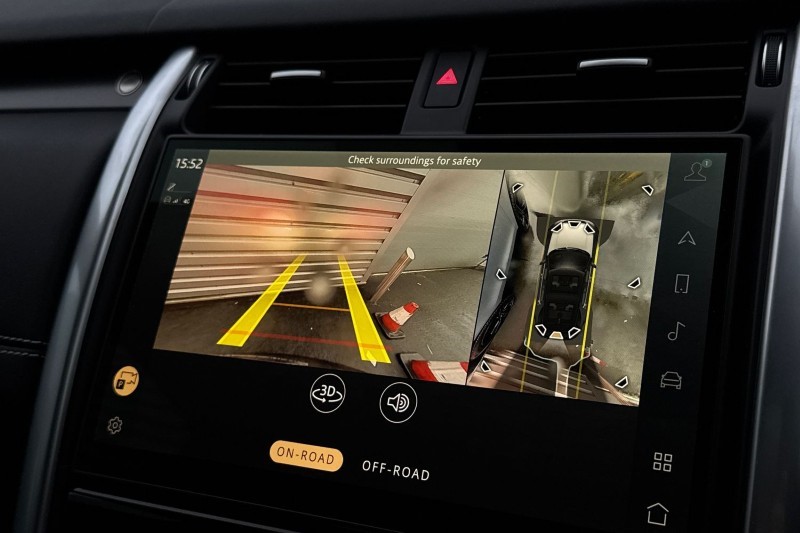 Used Land Rover Discovery 2025 for sale - 77459869: Photo 12