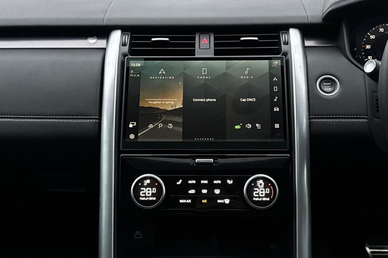 Used Land Rover Discovery 2025 for sale - 77459869: Photo 14