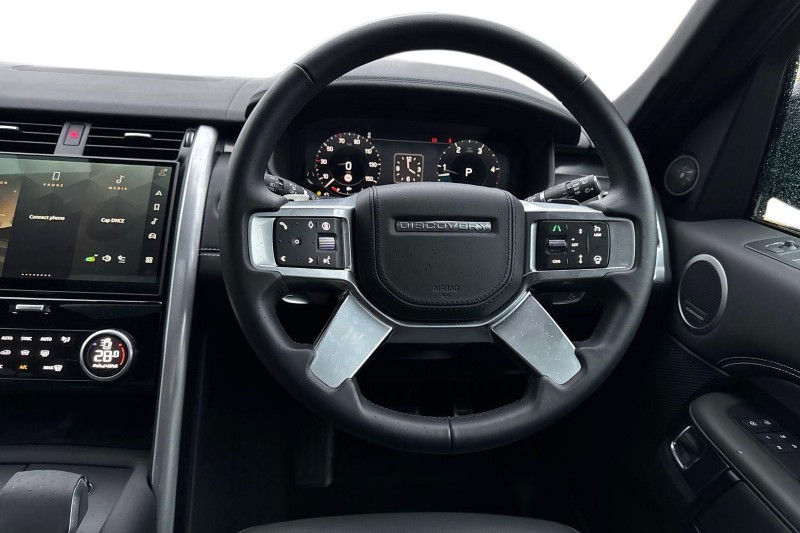 Used Land Rover Discovery 2025 for sale - 77459869: Photo 15