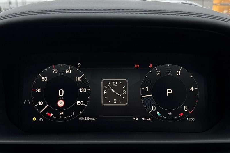 Used Land Rover Discovery 2025 for sale - 77459869: Photo 16