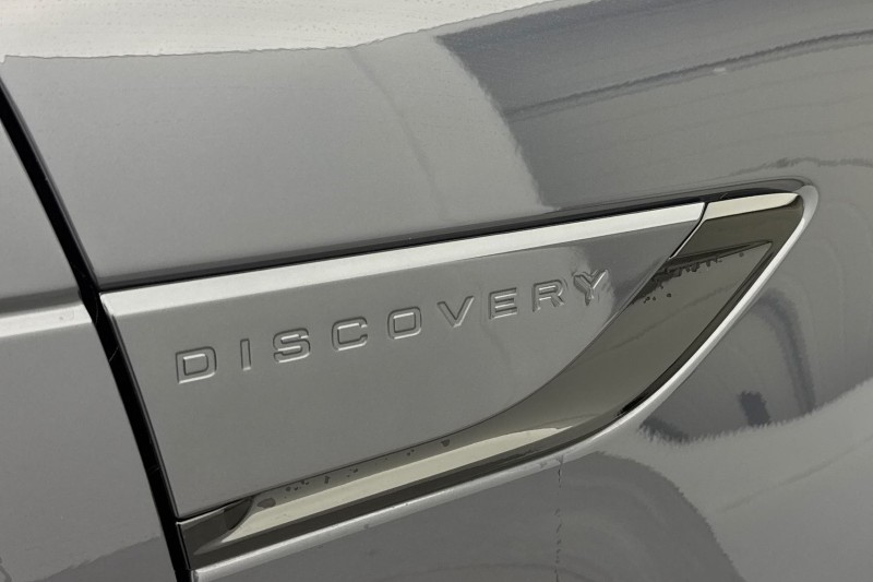 Used Land Rover Discovery 2025 for sale - 77459869: Photo 20
