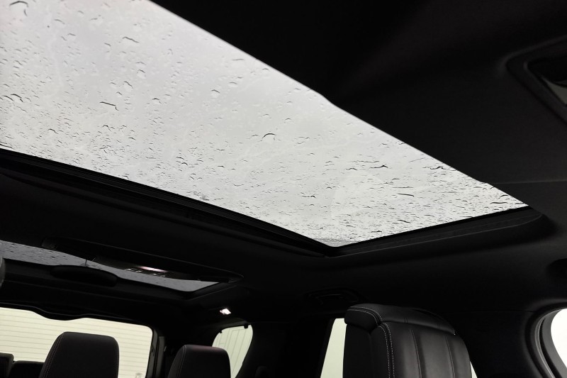 Used Land Rover Discovery 2025 for sale - 77459869: Photo 21