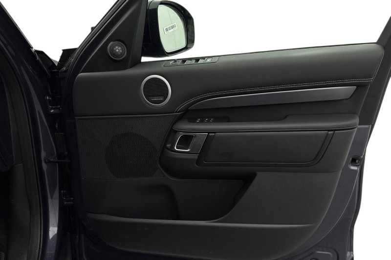 Used Land Rover Discovery 2025 for sale - 77459869: Photo 22