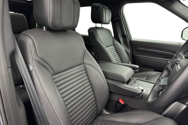 Used Land Rover Discovery 2025 for sale - 77459869: Photo 26