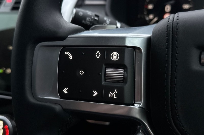 Used Land Rover Discovery 2025 for sale - 77459869: Photo 28