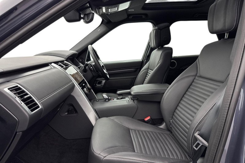 Used Land Rover Discovery 2025 for sale - 77459869: Photo 3
