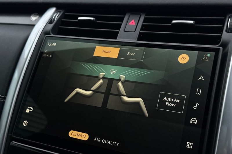 Used Land Rover Discovery 2025 for sale - 77459869: Photo 31