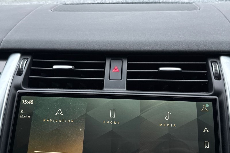 Used Land Rover Discovery 2025 for sale - 77459869: Photo 33