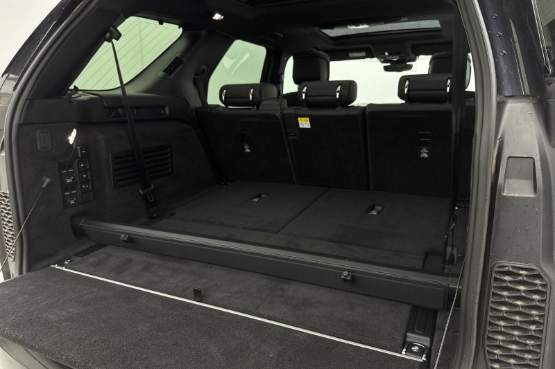 Used Land Rover Discovery 2025 for sale - 77459869: Photo 35
