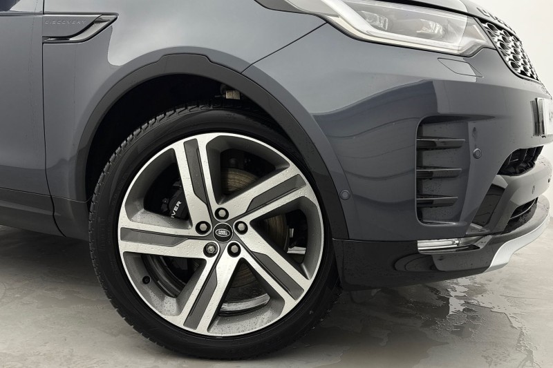 Used Land Rover Discovery 2025 for sale - 77459869: Photo 38