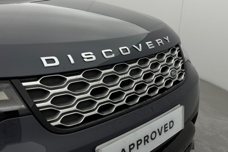 Used Land Rover Discovery 2025 for sale - 77459869: Photo 39