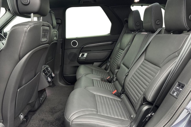 Used Land Rover Discovery 2025 for sale - 77459869: Photo 4