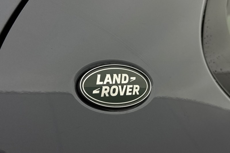 Used Land Rover Discovery 2025 for sale - 77459869: Photo 42