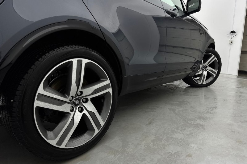 Used Land Rover Discovery 2025 for sale - 77459869: Photo 44